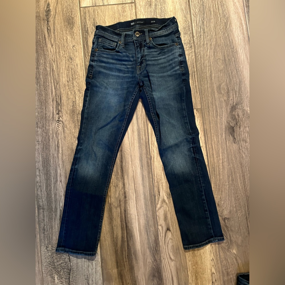 BKE jeans